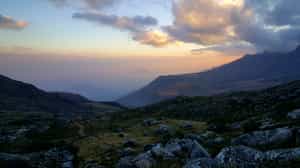 Mulanje & Highlands Hike