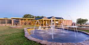 Botlierskop - The Village Lodge