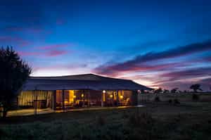 Karibu River Camp