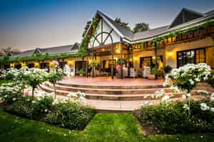 Hlangana Lodge