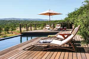 Msenge Bush Lodge