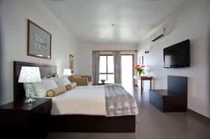 Sunbird Nkopola Lodge