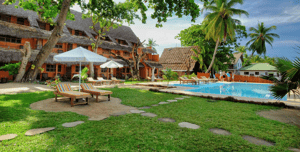 The Nosy Lodge 