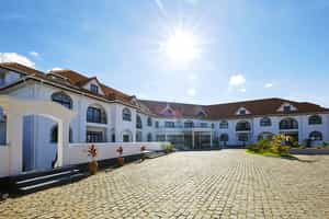 Hotel San Cristobal