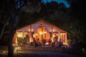 Sekenani Camp