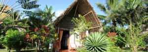 La Pirogue Mahambo