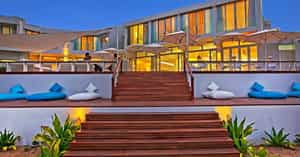 Hotel Tofo Mar