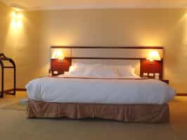 Planet Hotel
