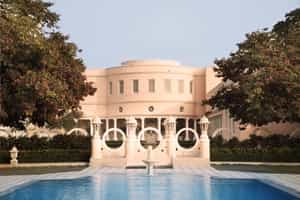 Rajmahal Palace RAAS Jaipur 