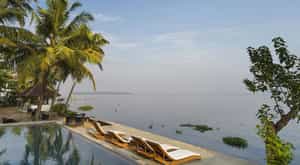 The Malabar House