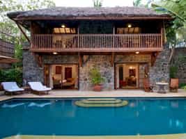 Taj Green Cove Resort and Spa