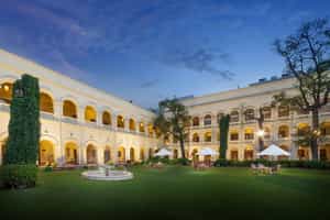 The Grand Imperial