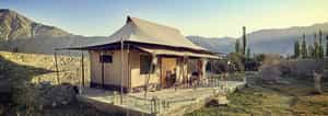 Chamba Camp Diskit 