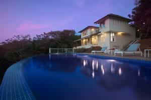 Siolim House