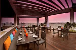 The Raintree Hotel