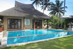 Zuri Kumarakom Resort & Spa