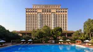 Taj Mahal New Delhi