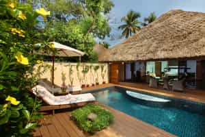 Carnoustie Beach Resort & Spa