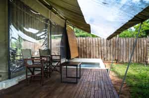 Ceylon Wild Safaris