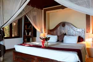 Fumba Beach Lodge