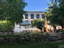 Nimmu House
