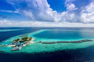 Centara Ras Fushi Resort & Spa Maldives