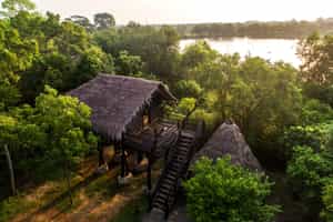 The Mudhouse