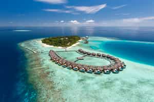 Baros Maldives Resort
