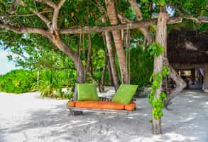 Constance Moofushi Maldives