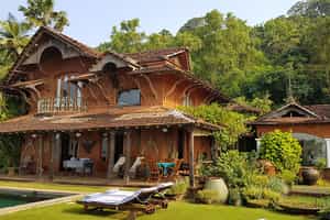 Ahilya By the Sea
