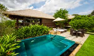 Ulagalla Resort