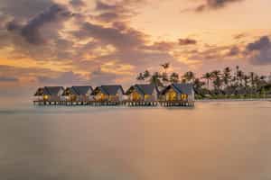 Fushifaru Maldives