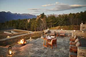 Six Senses Paro Lodge