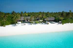 One&Only Reethi Rah Hotel