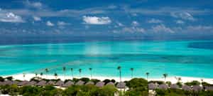 Atmosphere Kanifushi Maldives