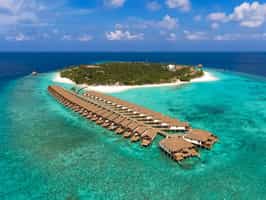 Reethi Faru Resort
