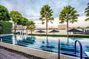 The Siam Hotel Bangkok
