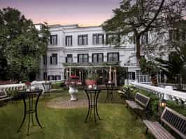 Sofitel Legend Metropole