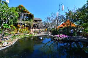 Phu Chaisai Mountain Resort & Spa