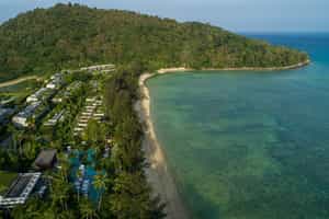 Rosewood Phuket