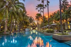 Twinpalms Phuket Resort