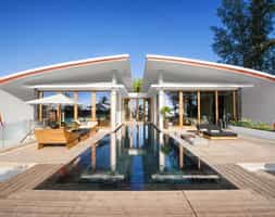 Iniala Beach Resort