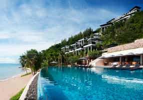Conrad Koh Samui