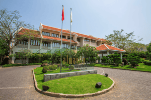 Almanity Hoi An Wellness Resort