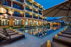 Allegro Hoi An 