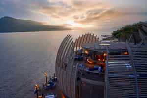 An Lam Retreat