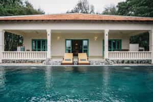 Poulo Condor Boutique Resort & Spa