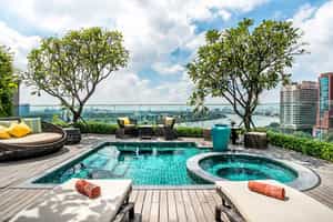 Silverland Jolie Hotel & Spa