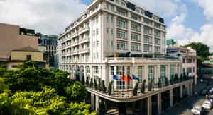 Hotel De l’Opera