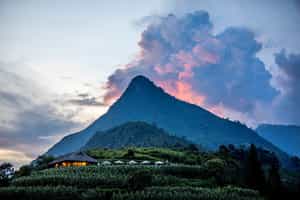 Topas Ecolodge